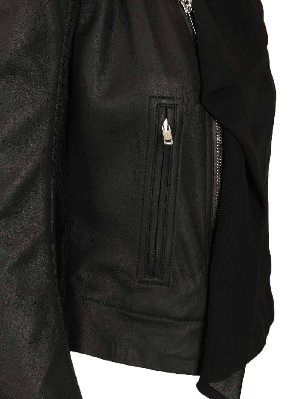 Rick Owens Women Scarf Biker RICK OWENS