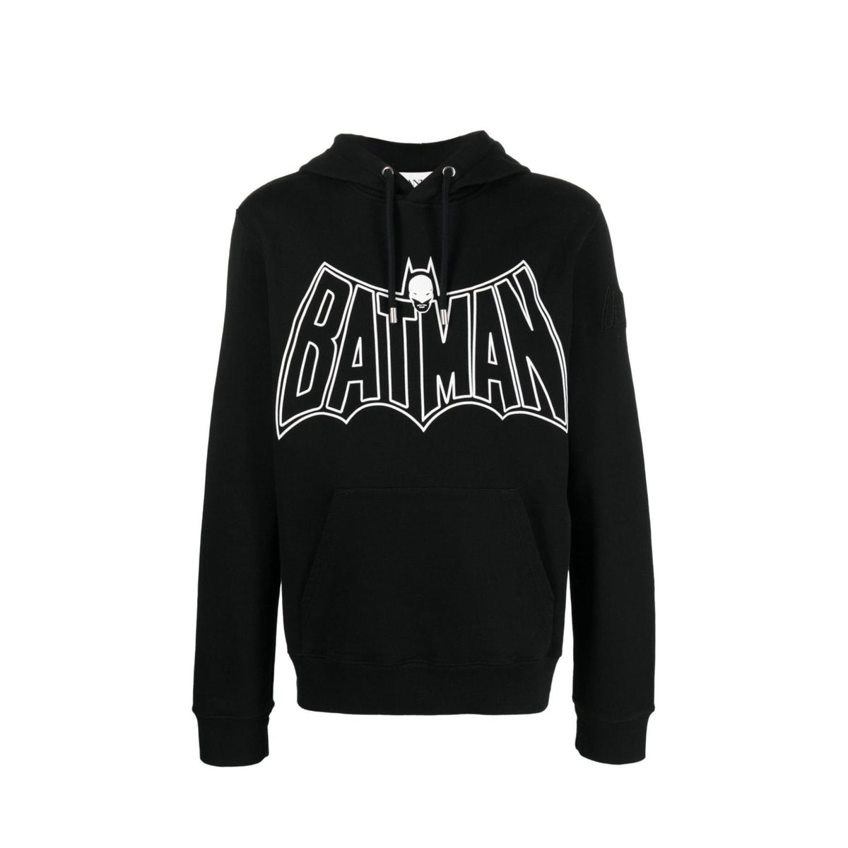 Lanvin Batman Hooded Sweatshirt Men LANVIN