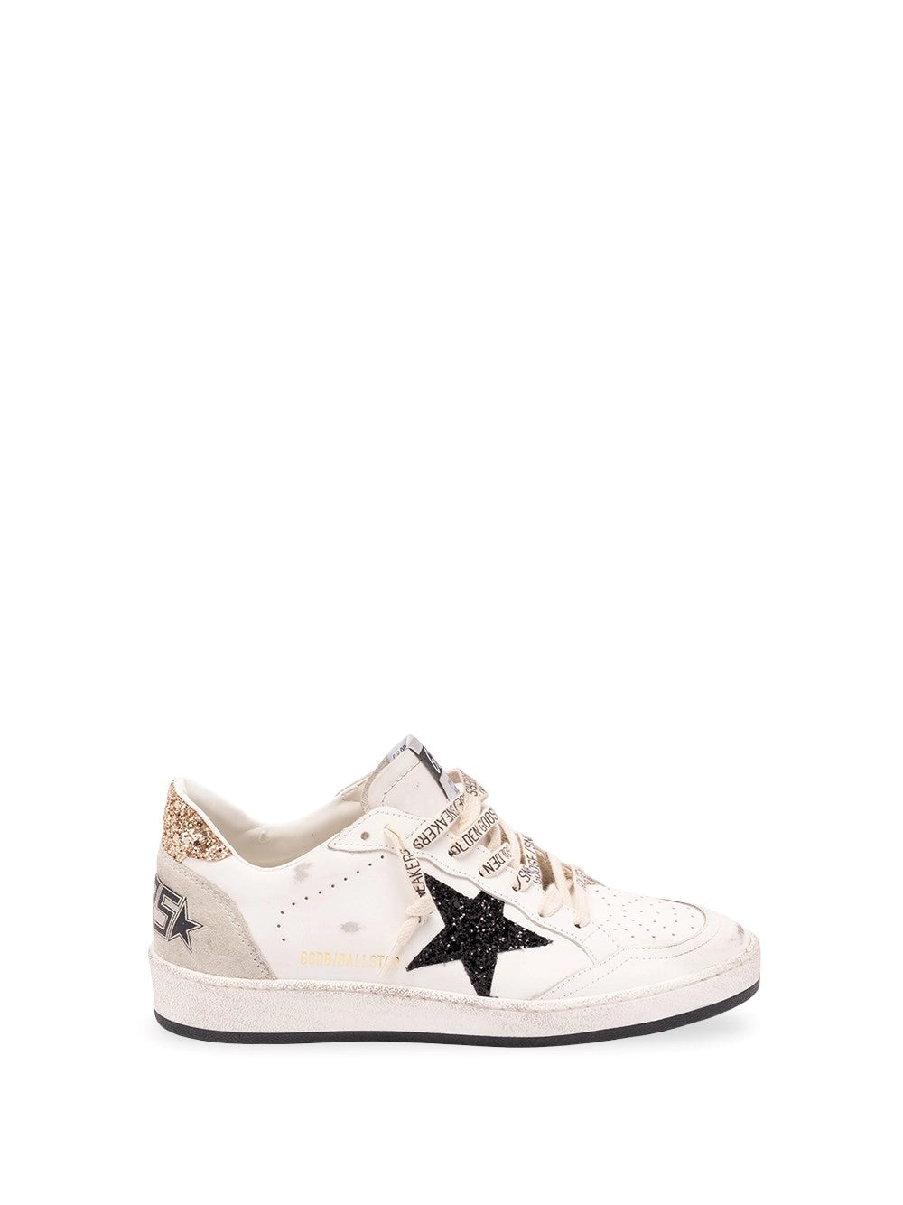 Golden Goose Women `Ball Star` Sneakers GOLDEN GOOSE