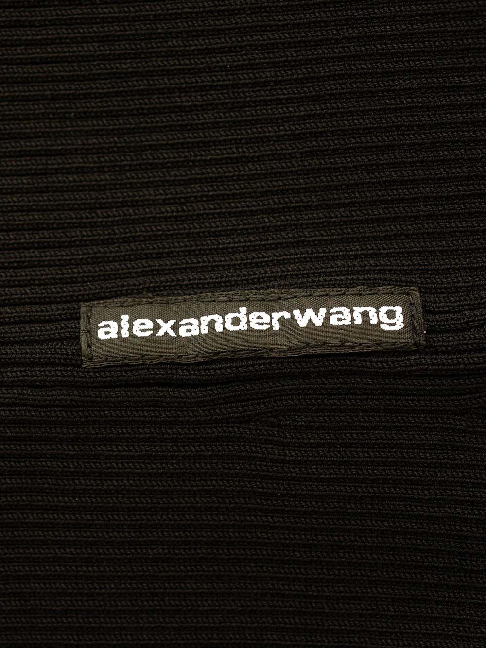 Alexander Wang Women Twin-Set Top ALEXANDER WANG