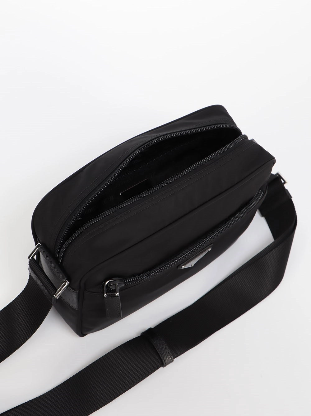 Prada Women Re-Nylon Shoulder Bag PRADA
