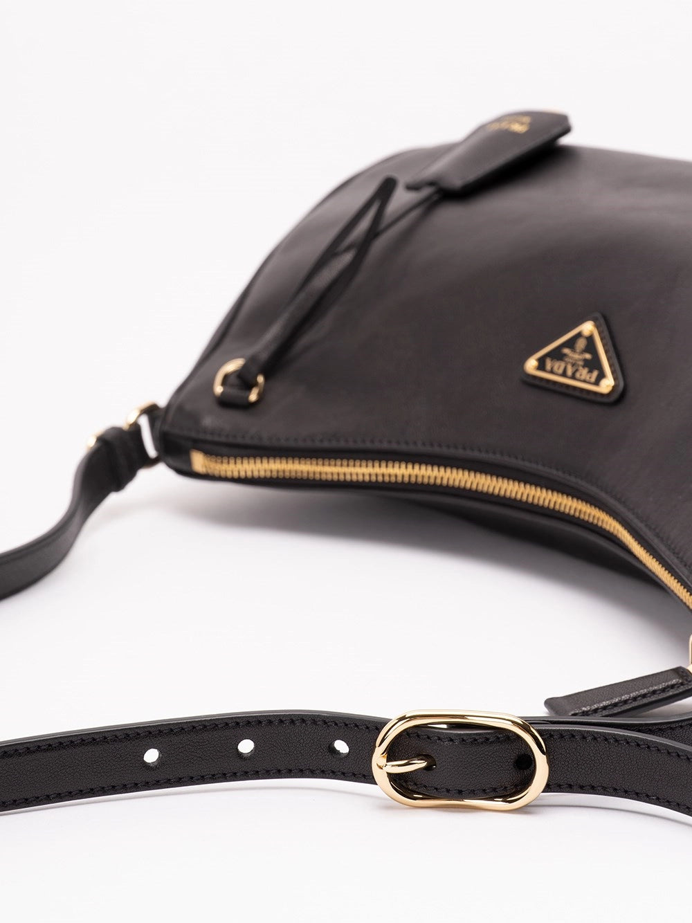 Prada Women Nappa Leather Bag PRADA