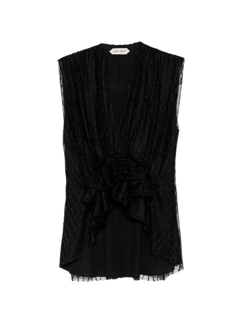 Alberta Ferretti Women Top ALBERTA FERRETTI