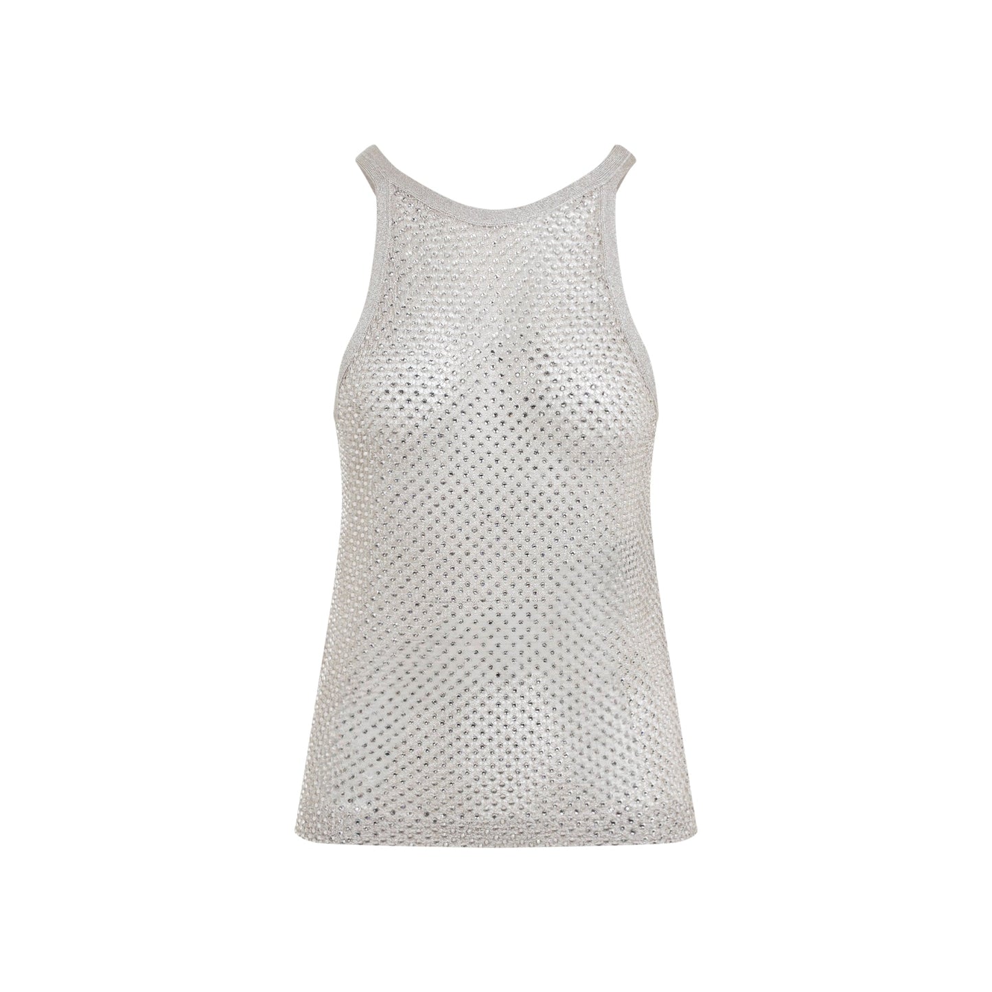 Tom Ford Lurex Knit Top Women TOM FORD