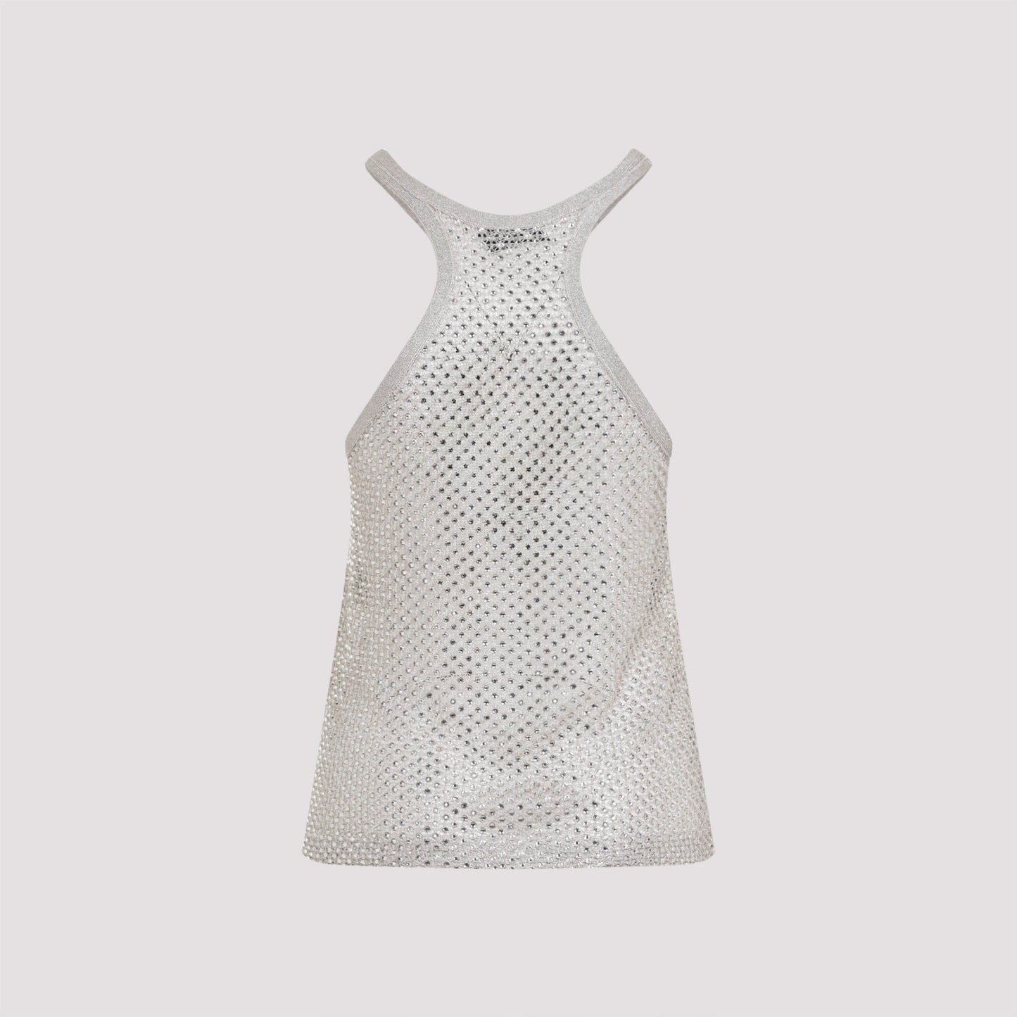 Tom Ford Lurex Knit Top Women TOM FORD