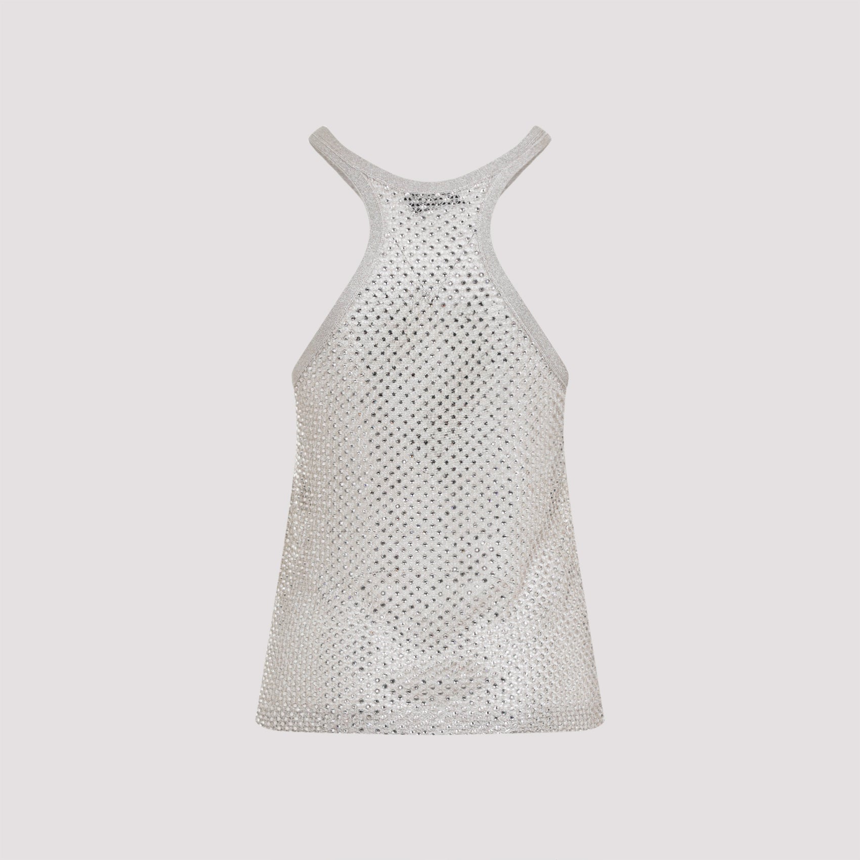 Tom Ford Lurex Knit Top Women TOM FORD