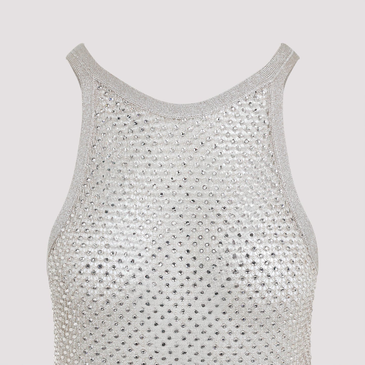 Tom Ford Lurex Knit Top Women TOM FORD