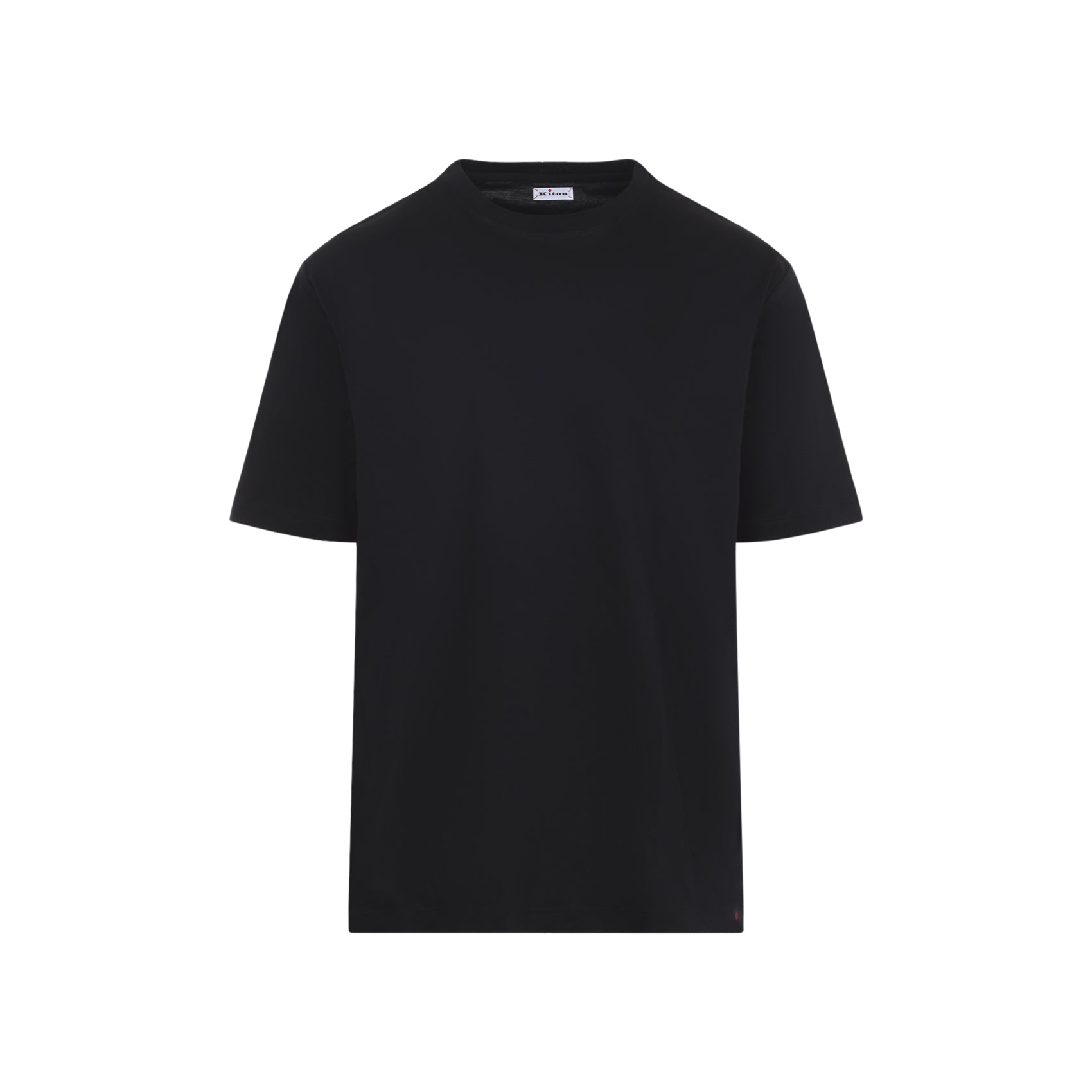 Kiton Milano T-Shirt Men KITON
