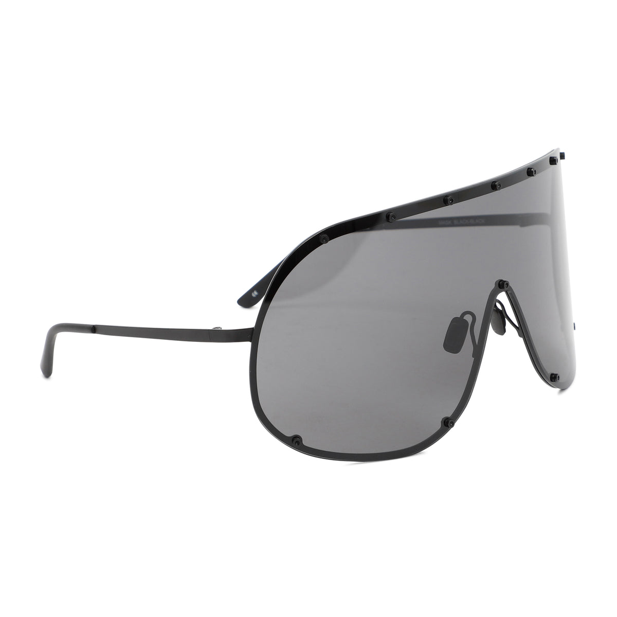 Rick Owens Sunglasses Unisex RICK OWENS