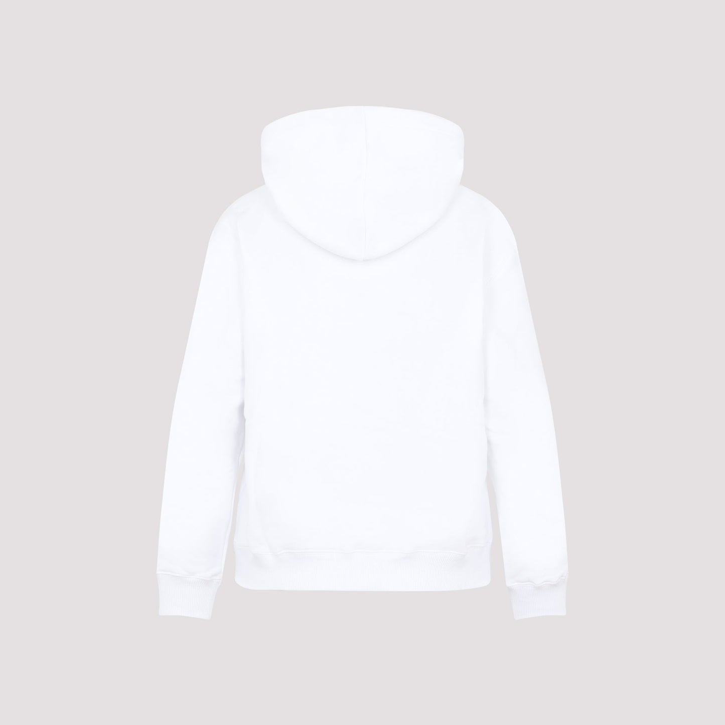 Lanvin Cotton Classic Fit Hoodie Women LANVIN