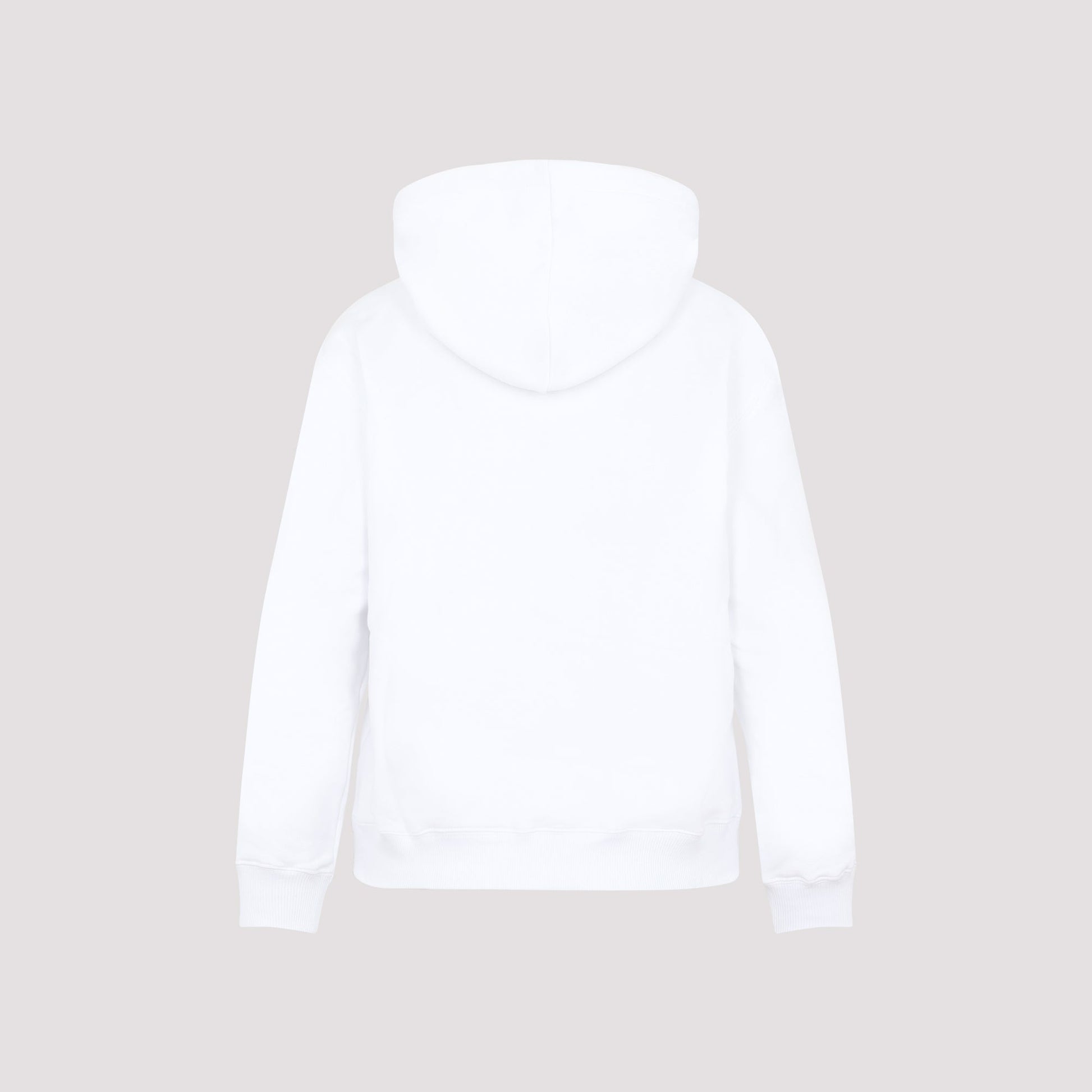Lanvin Cotton Classic Fit Hoodie Women LANVIN