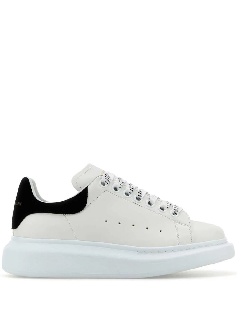Alexander Mcqueen Women Oversized Sneakers ALEXANDER MCQUEEN
