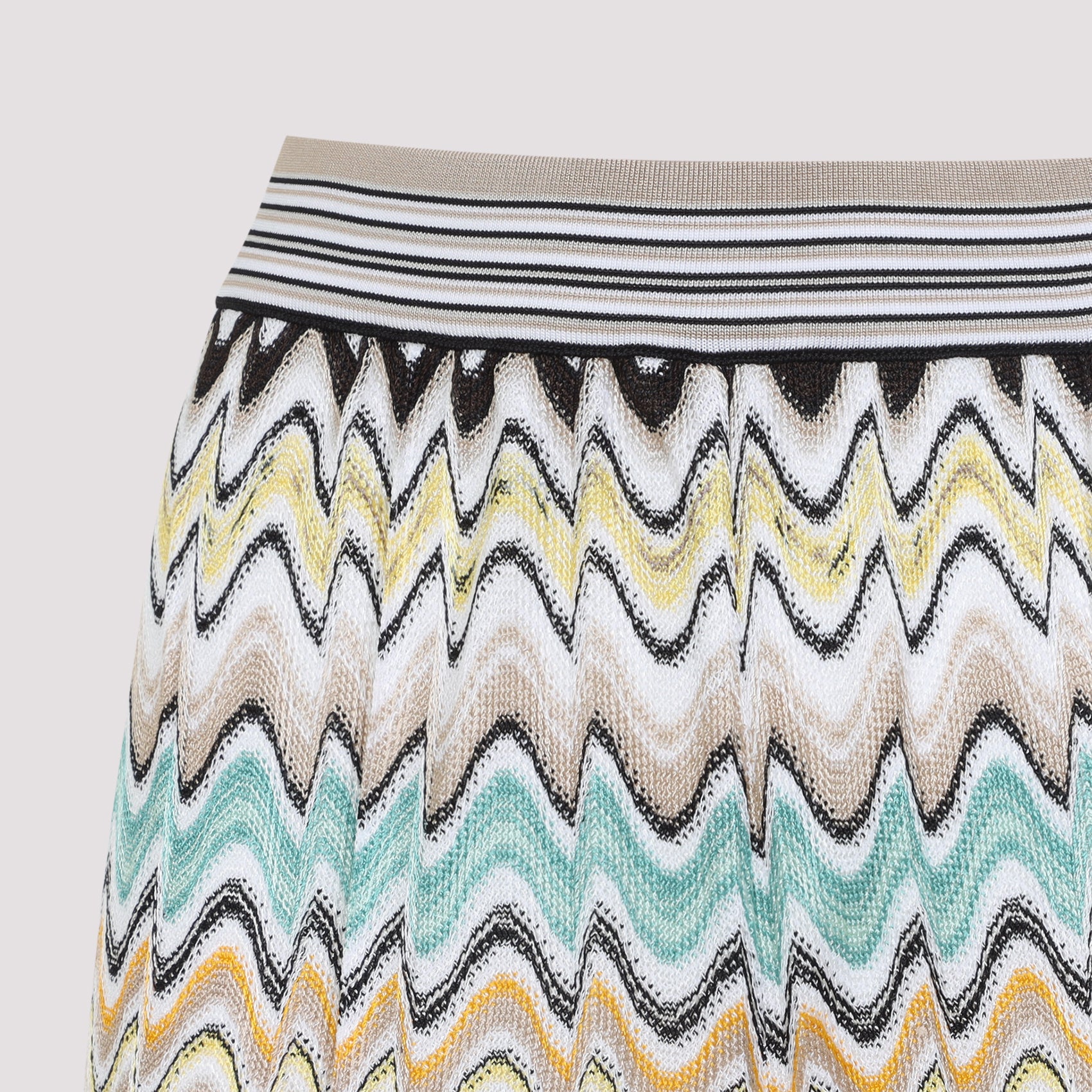 Missoni Viscose Pants Women MISSONI