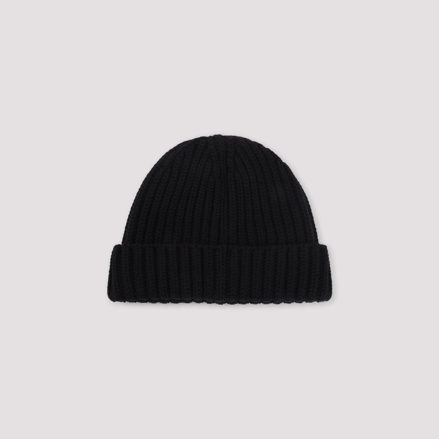 Prada Virgin Wool Hat Men PRADA