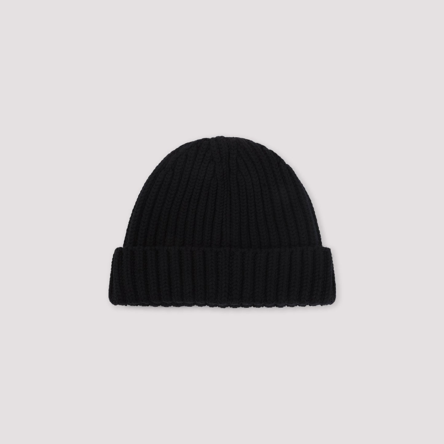 Prada Virgin Wool Hat Men PRADA