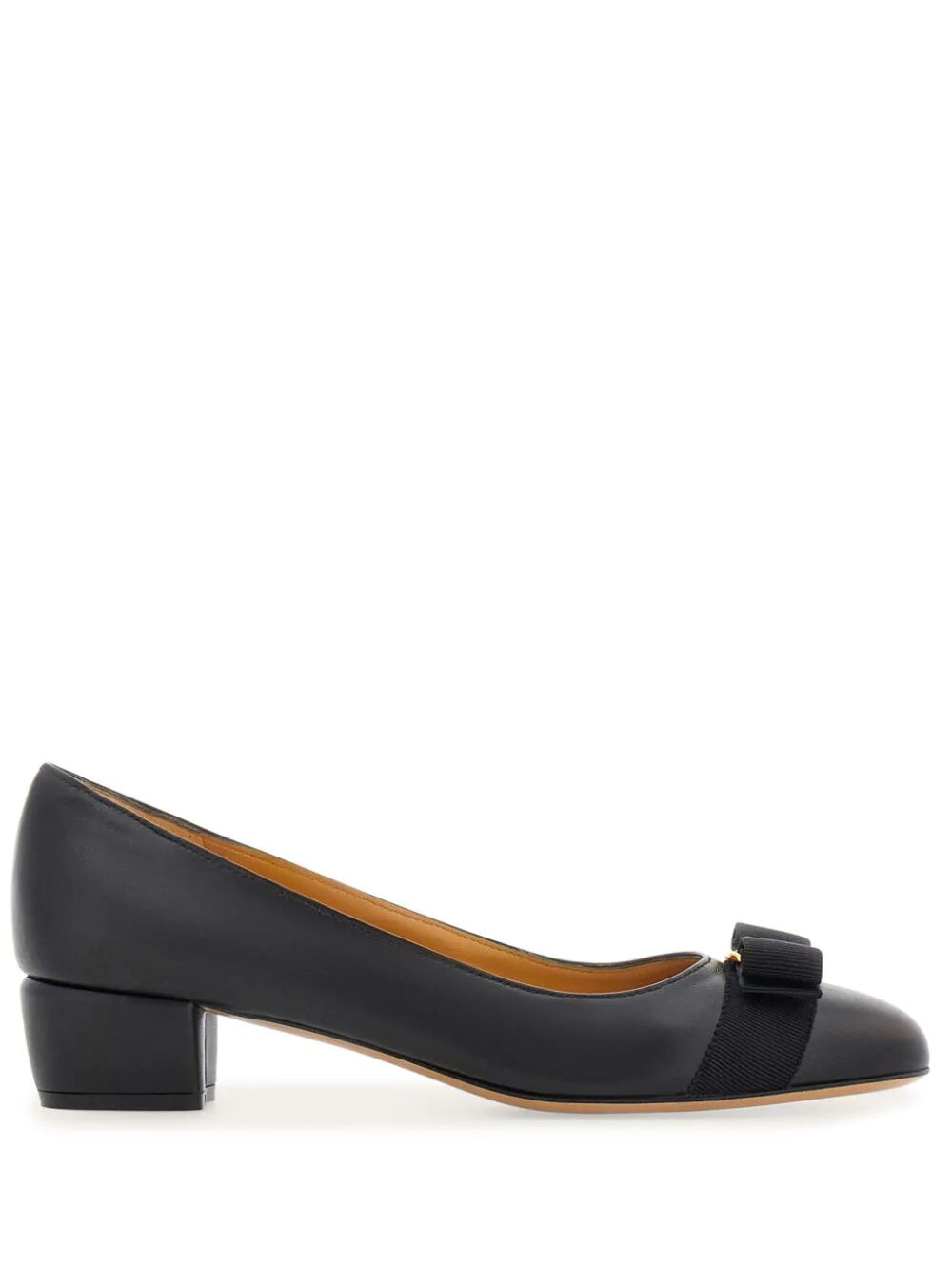 Ferragamo Women Décolleté Vara Soft FERRAGAMO