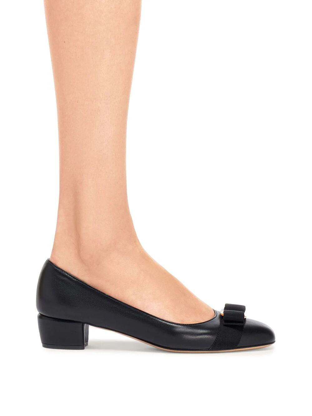 Ferragamo Women Décolleté Vara Soft FERRAGAMO