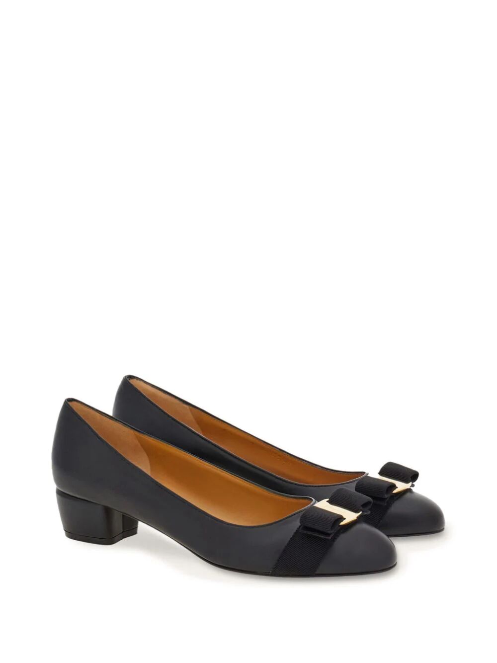Ferragamo Women Décolleté Vara Soft FERRAGAMO