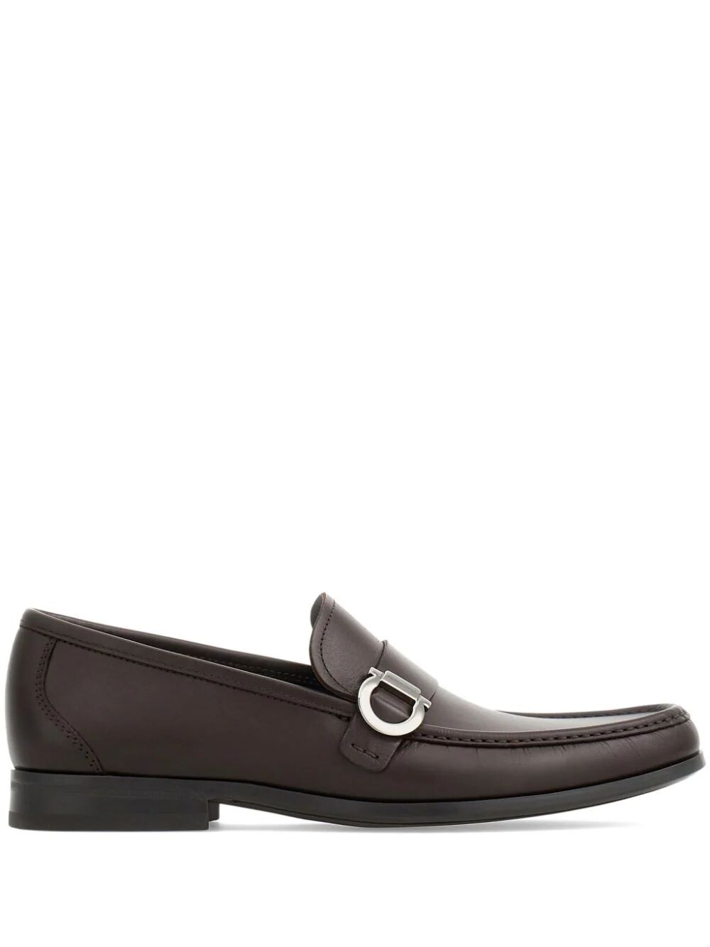 Ferragamo Men Mocassini Caspian FERRAGAMO