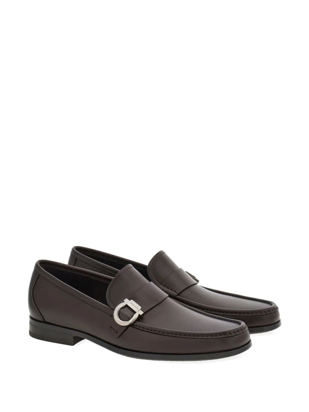 Ferragamo Men Mocassini Caspian FERRAGAMO