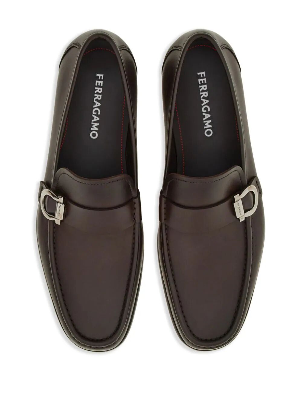 Ferragamo Men Mocassini Caspian FERRAGAMO