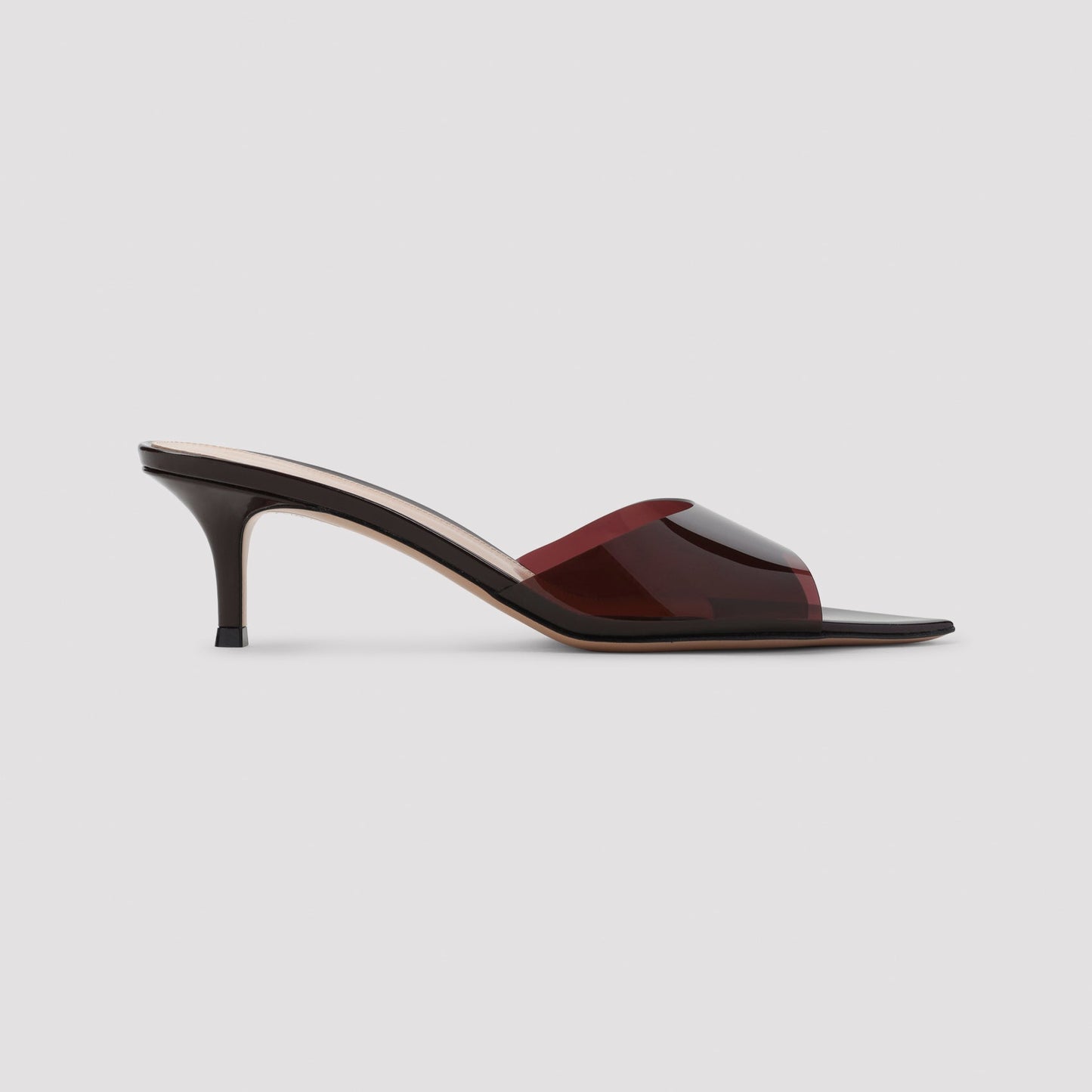 Gianvito Rossi Elle 55 Mules Women GIANVITO ROSSI