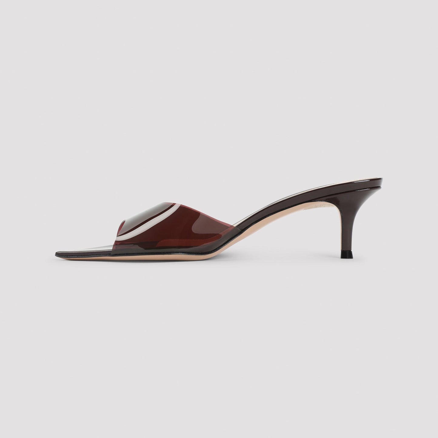 Gianvito Rossi Elle 55 Mules Women GIANVITO ROSSI