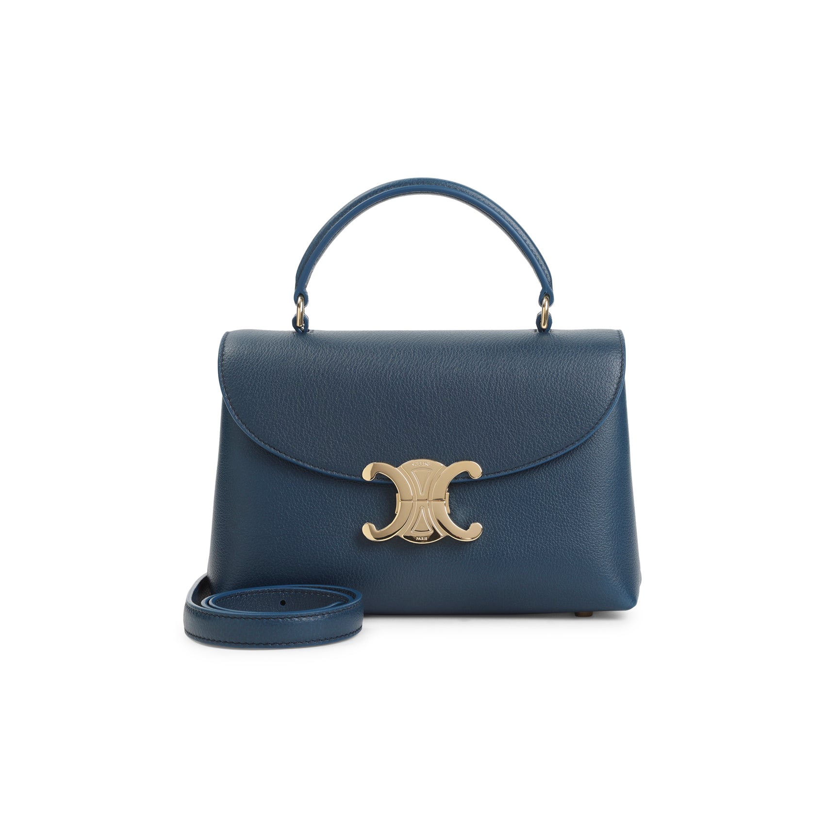 Celine Teen Nino Shoulder Bag Women CELINE
