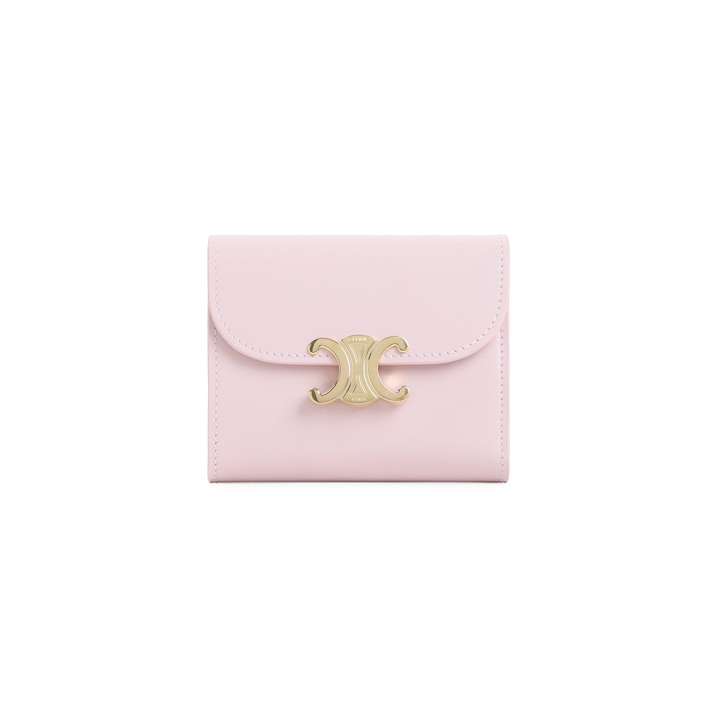 Celine Small Flap Wallet Women CELINE