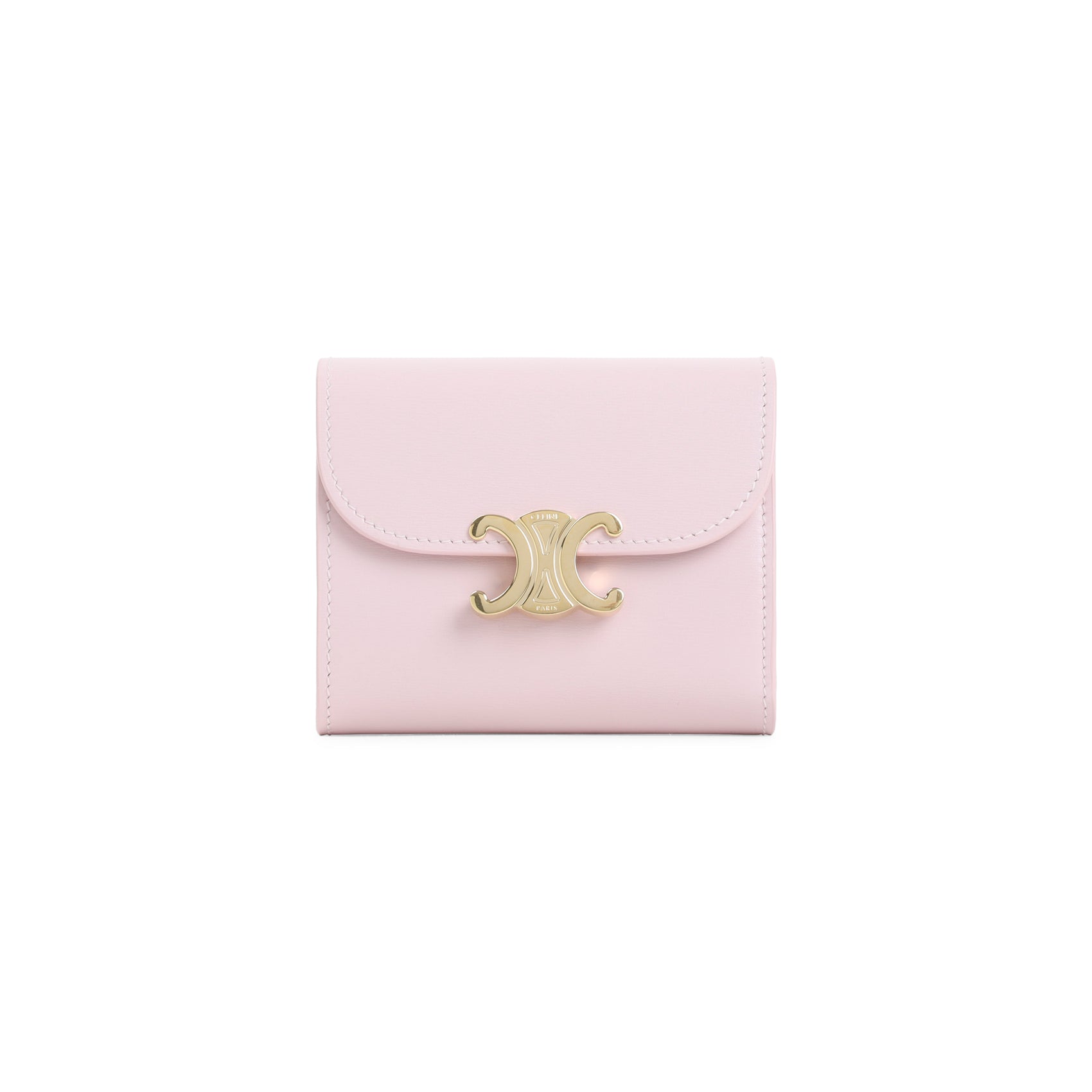 Celine Small Flap Wallet Women CELINE