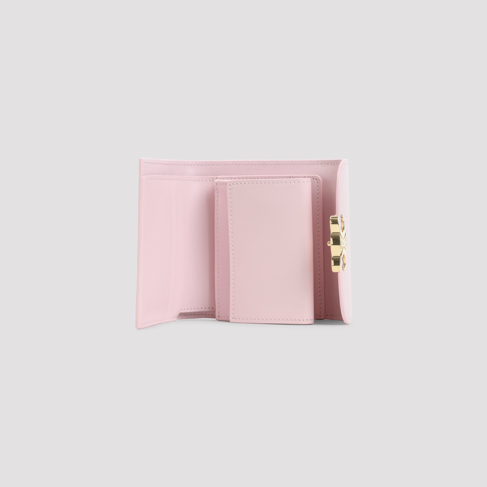 Celine Small Flap Wallet Women CELINE