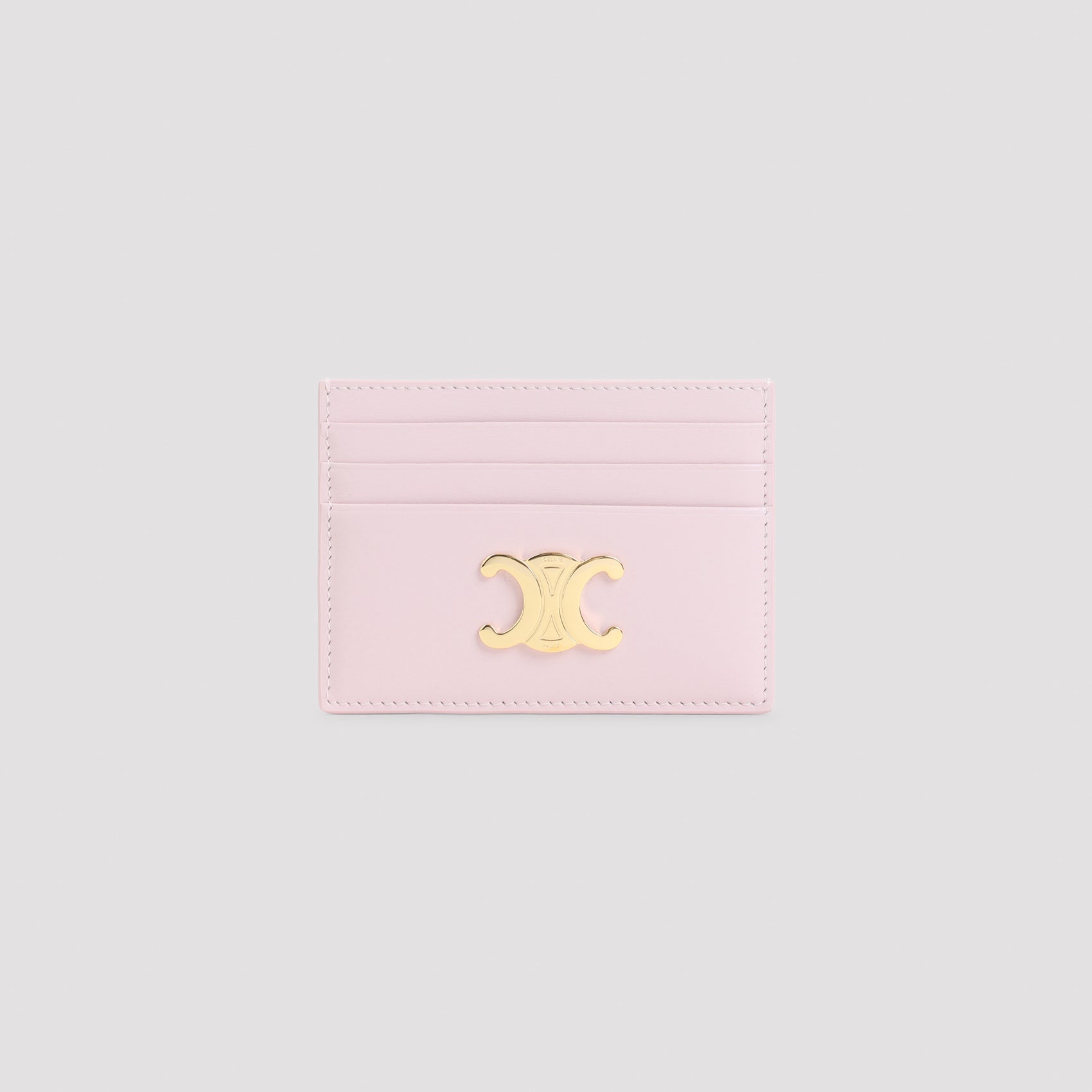 Celine Triomphe Card Holder Women CELINE