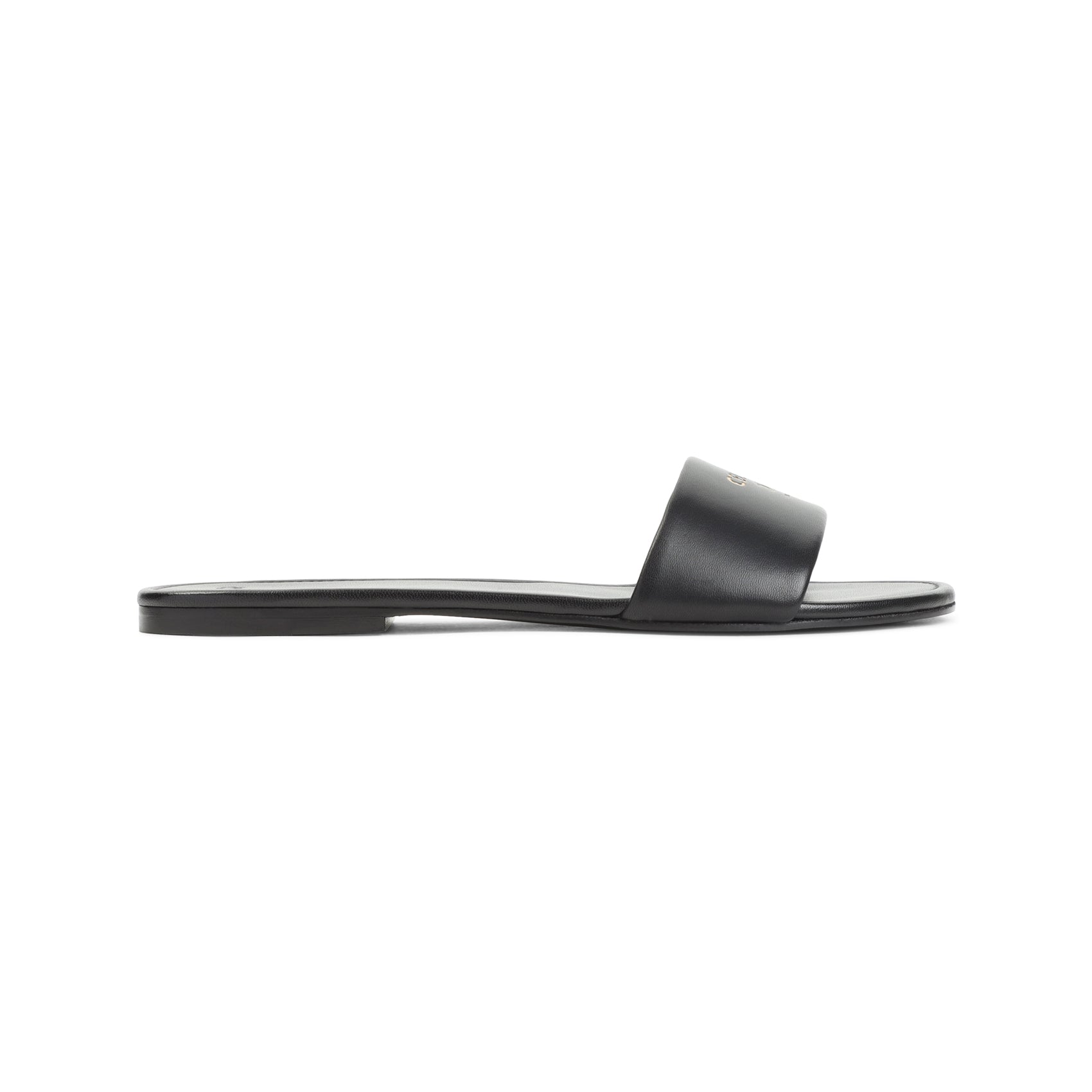Celine Easy Mule Women CELINE