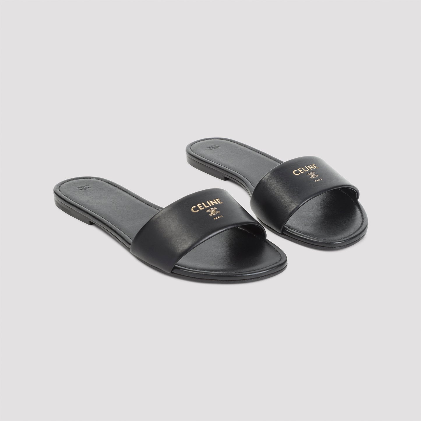 Celine Easy Mule Women CELINE