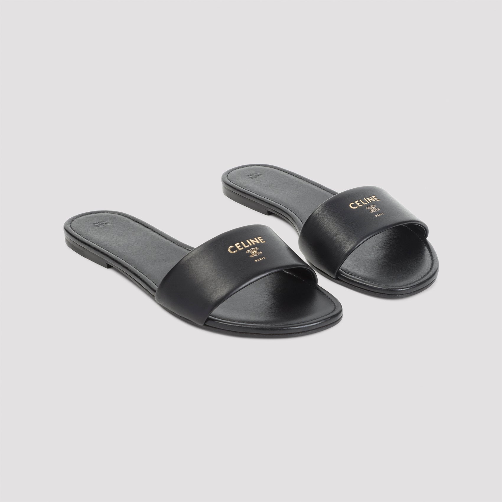 Celine Easy Mule Women CELINE