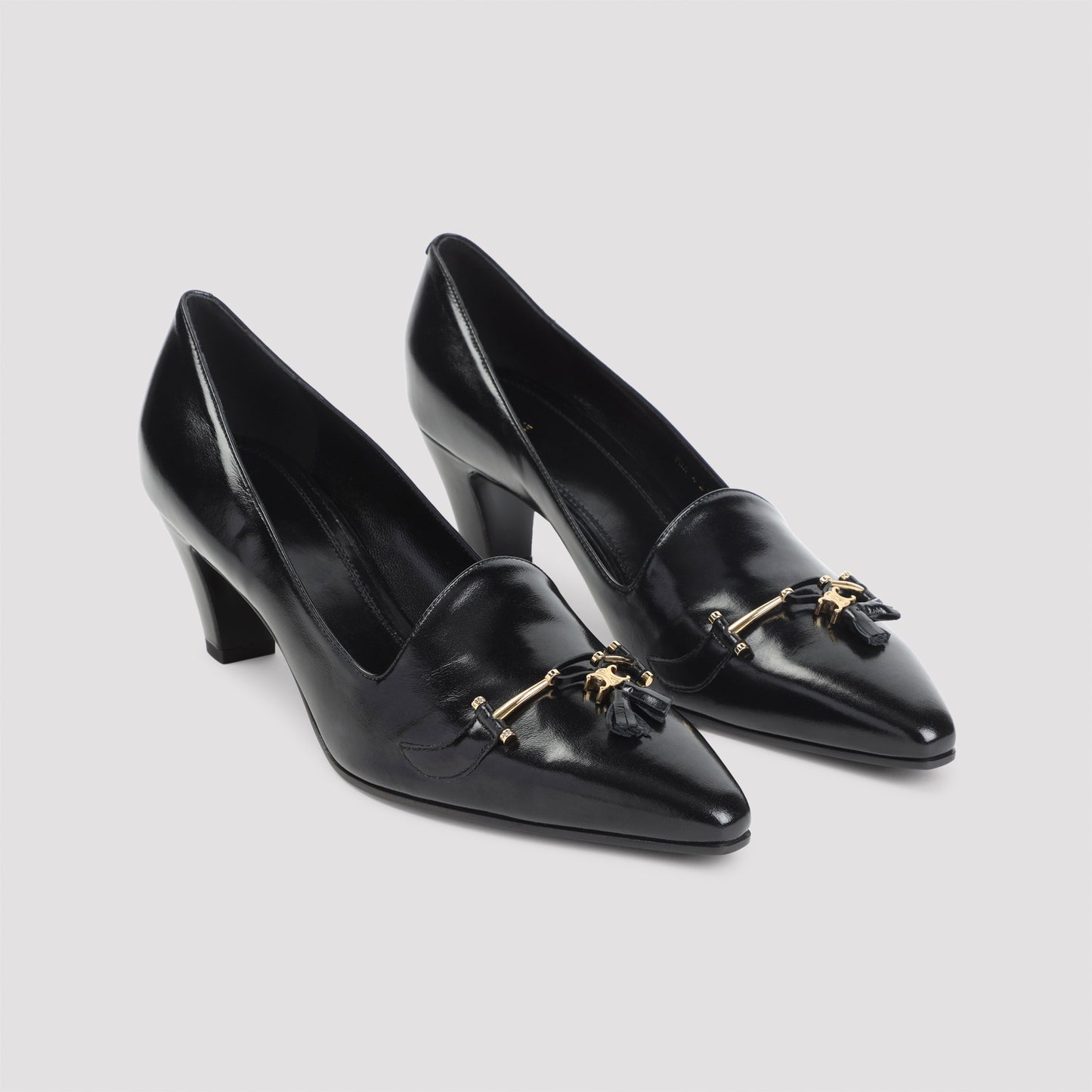 Celine Queen Pumps Women CELINE