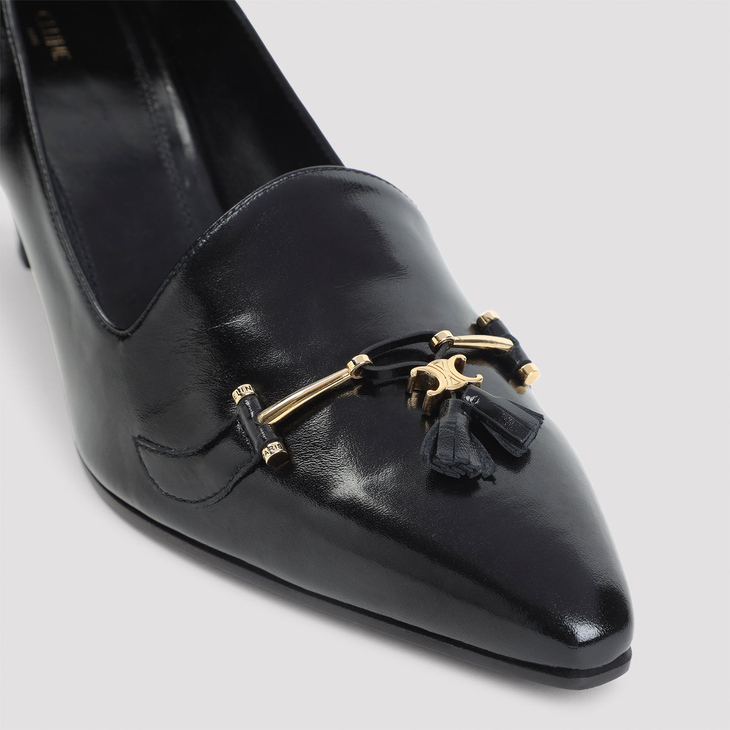 Celine Queen Pumps Women CELINE