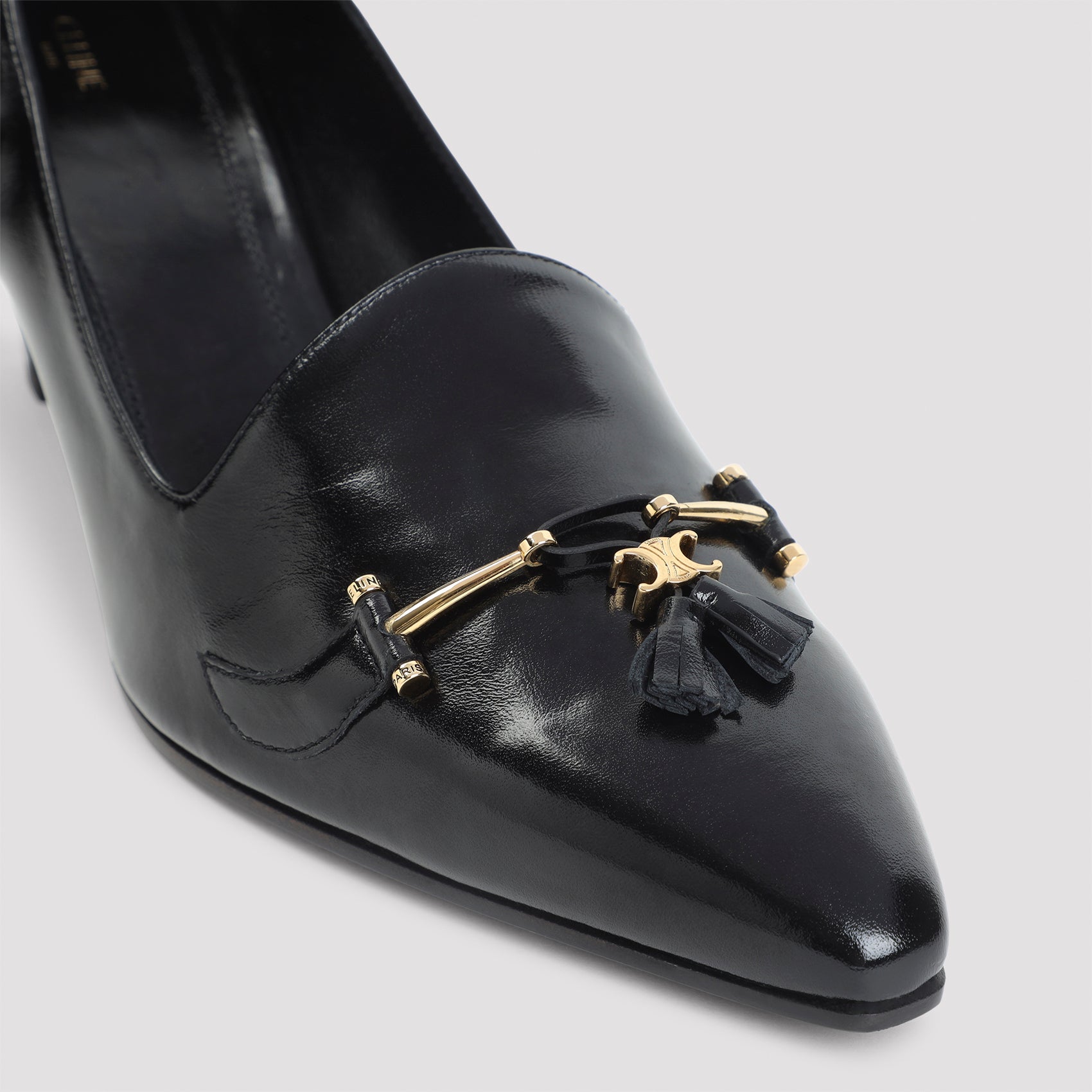 Celine Queen Pumps Women CELINE