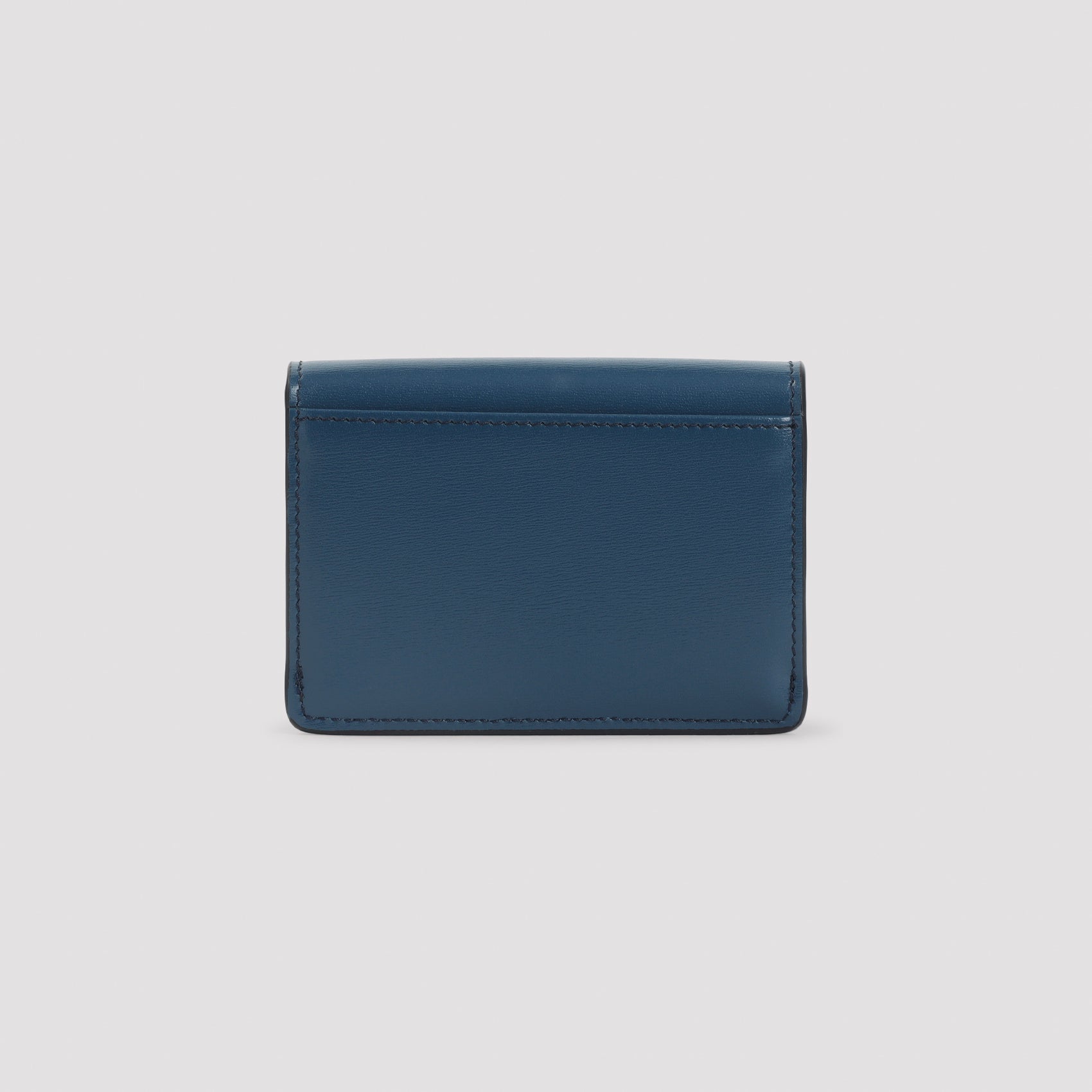 Celine Card Holder With Flap Women CELINE
