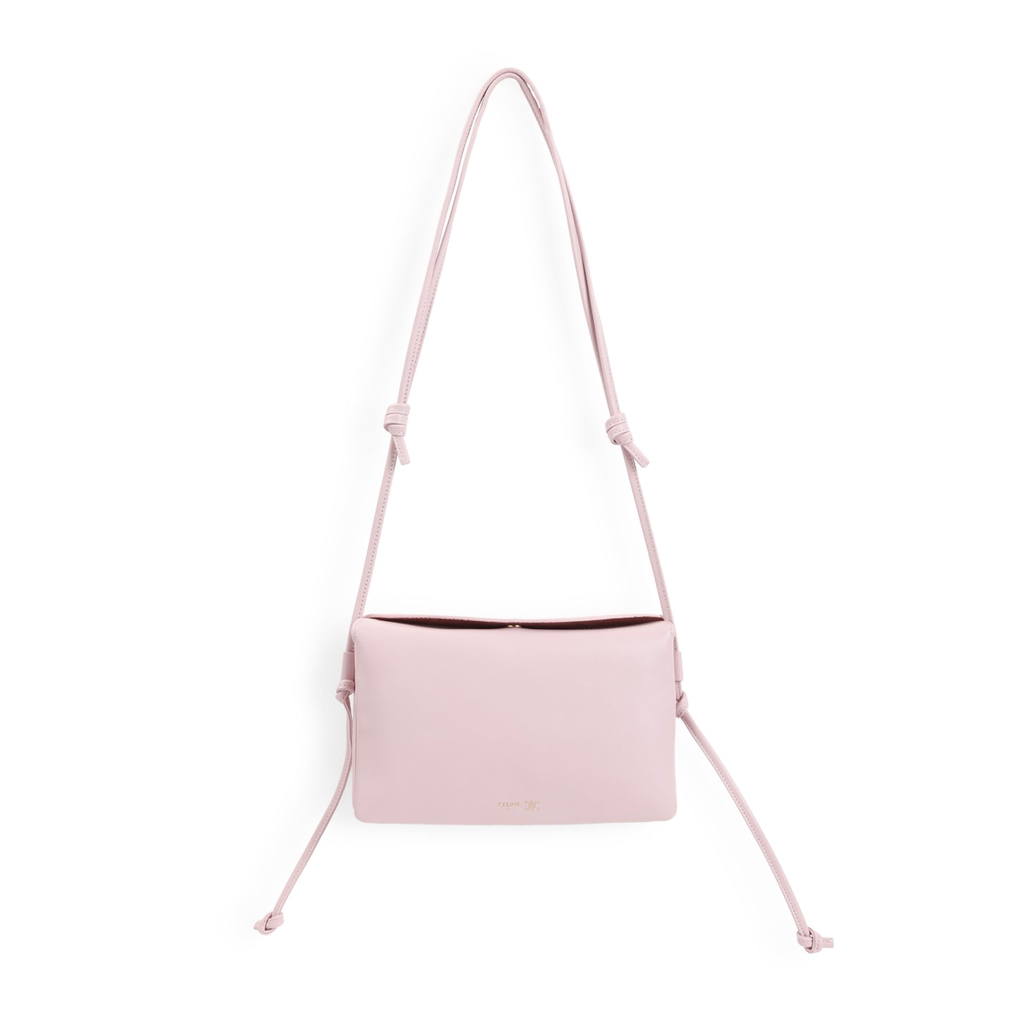 Celine Trio Shoulder Bag Women CELINE