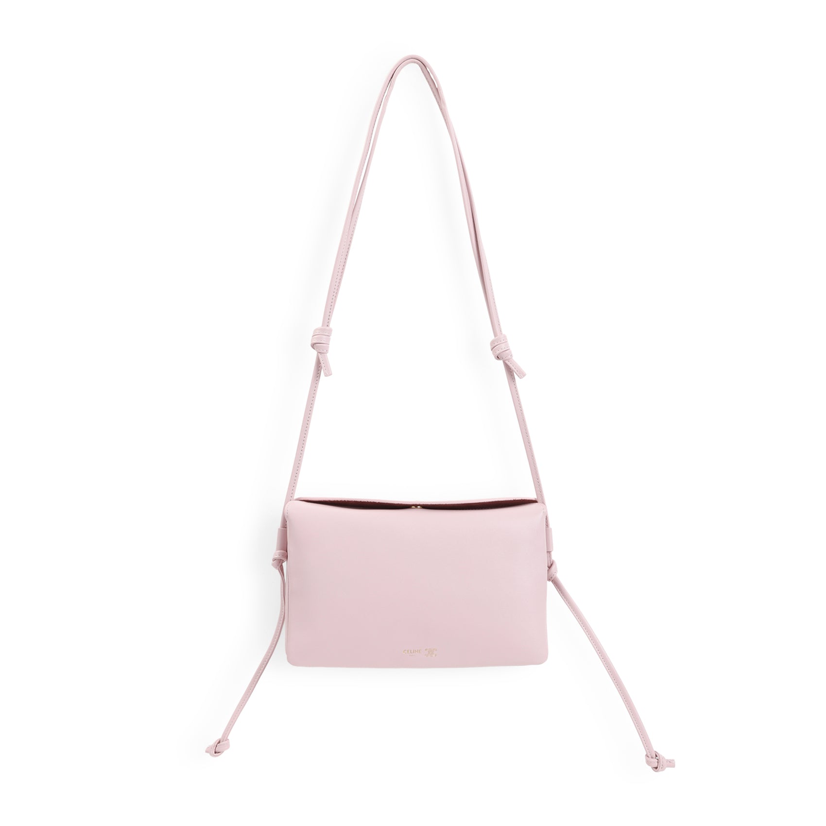 Celine Trio Shoulder Bag Women CELINE