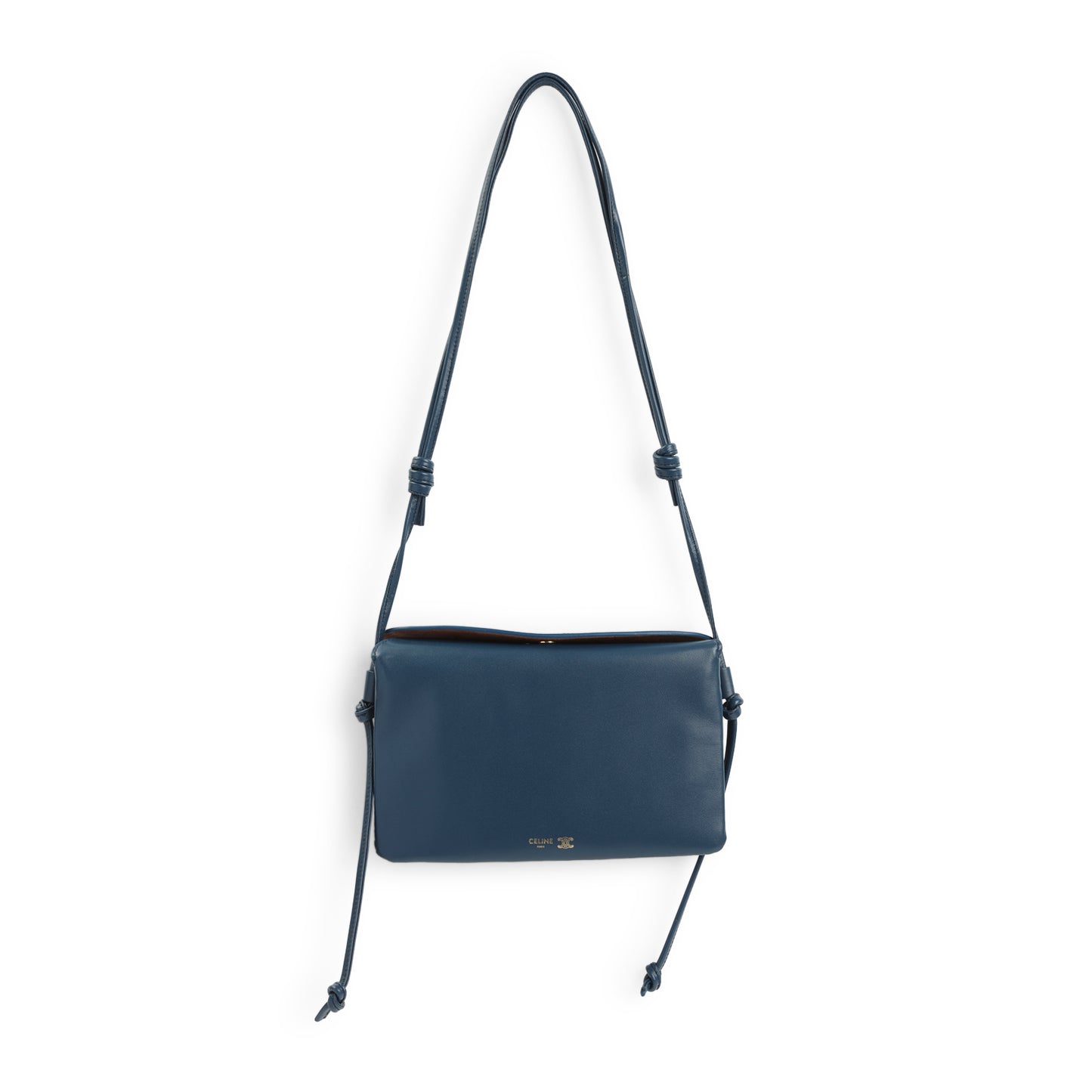 Celine Trio Shoulder Bag Women