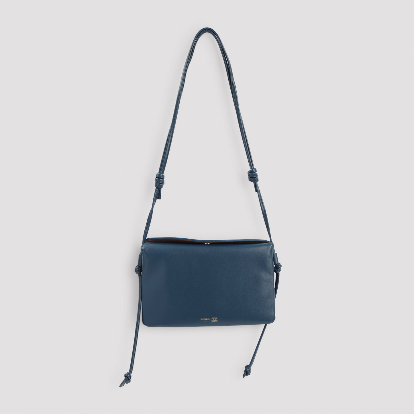 Celine Trio Shoulder Bag Women CELINE