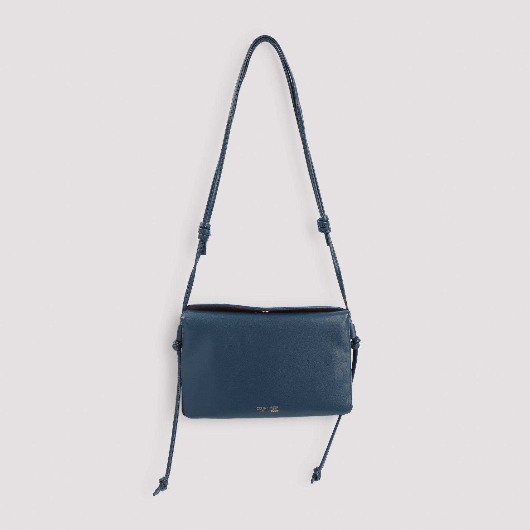 Celine Trio Shoulder Bag Women CELINE