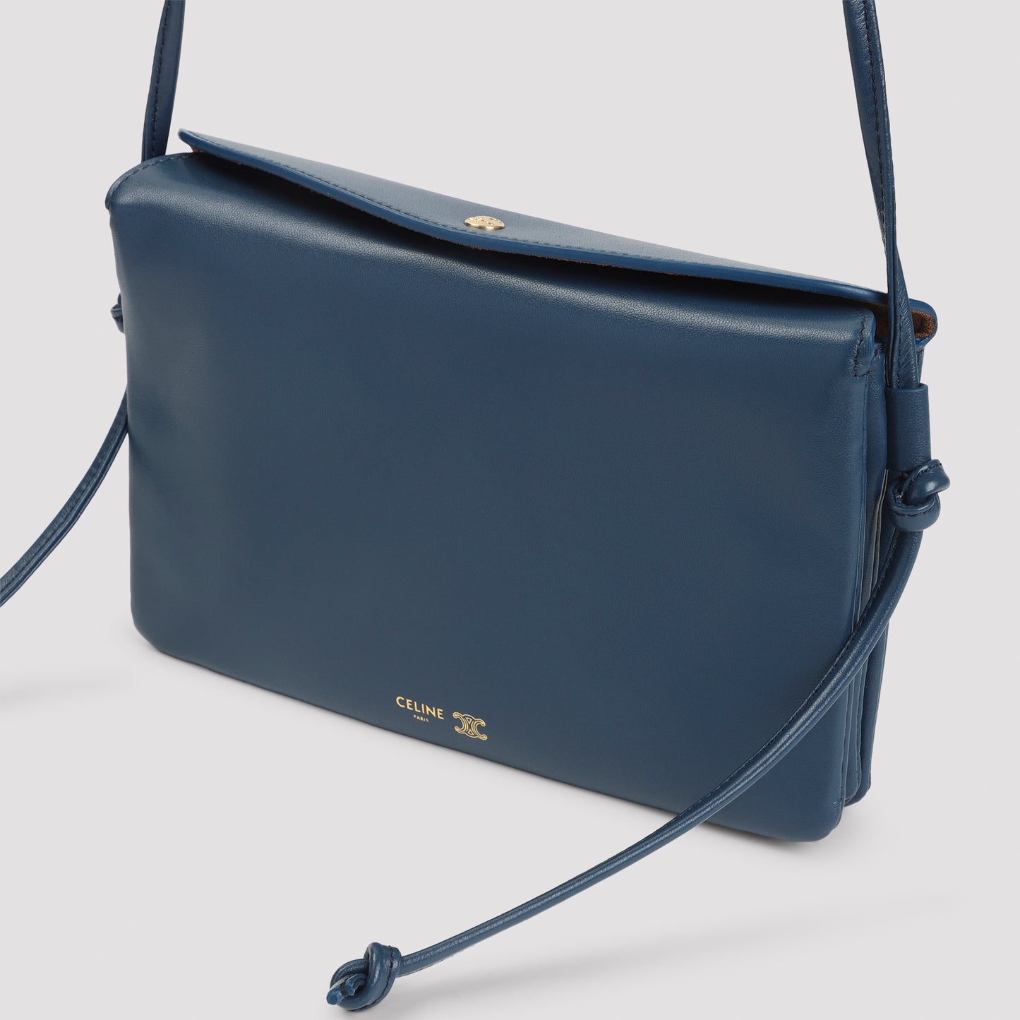 Celine Trio Shoulder Bag Women