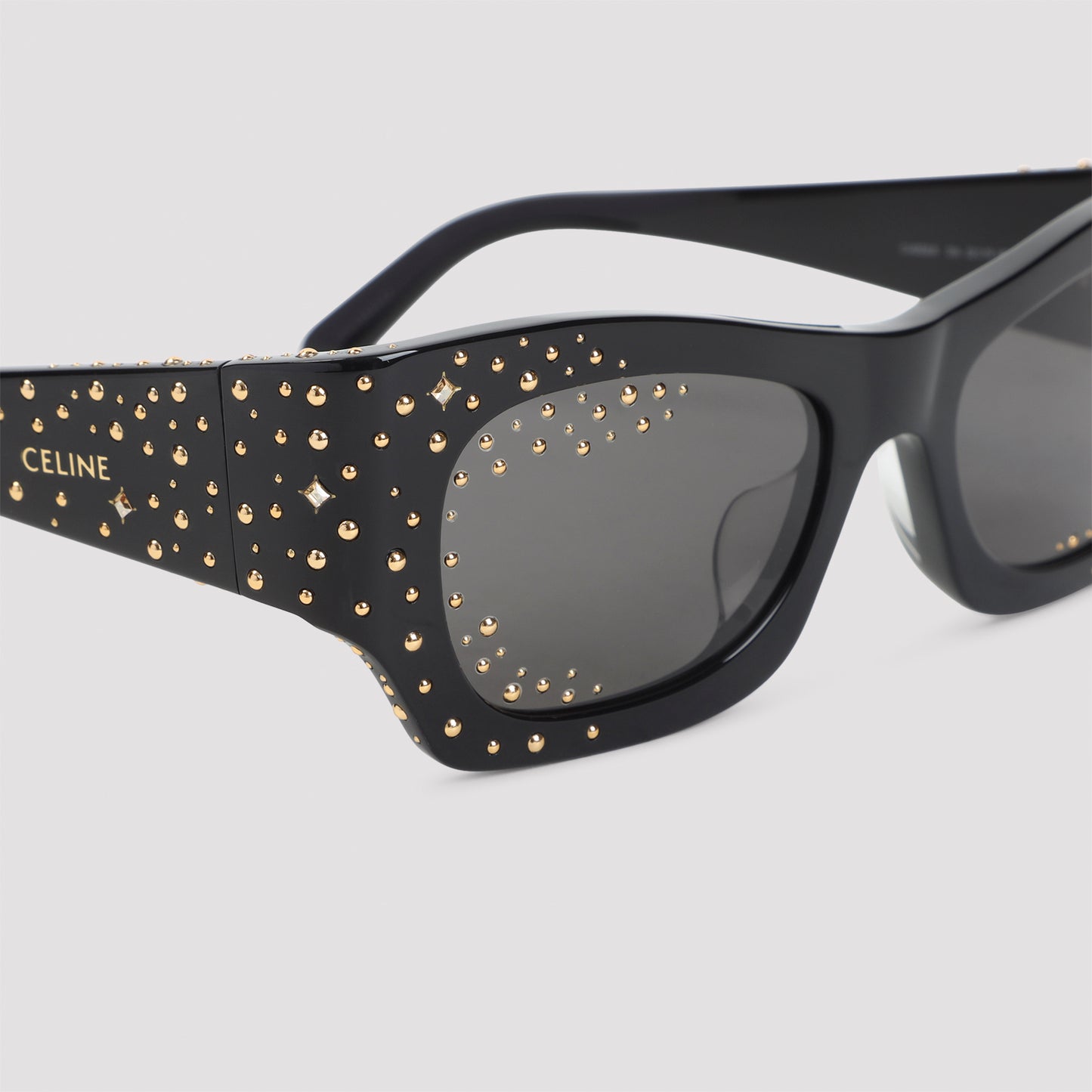Celine Graphic S333 Sunglasses Women CELINE