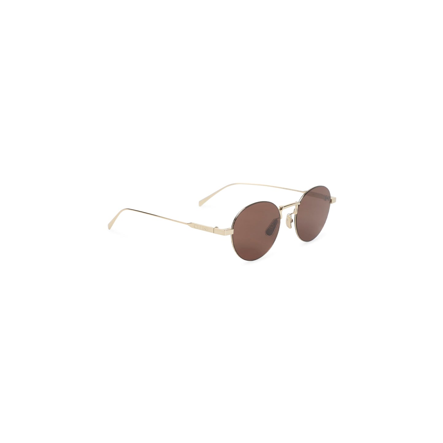 Celine Metal Frame 28 Sunglasses Women CELINE