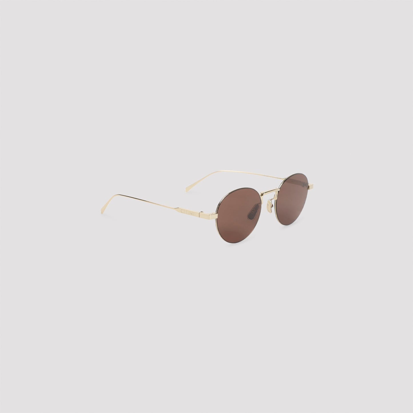 Celine Metal Frame 28 Sunglasses Women CELINE