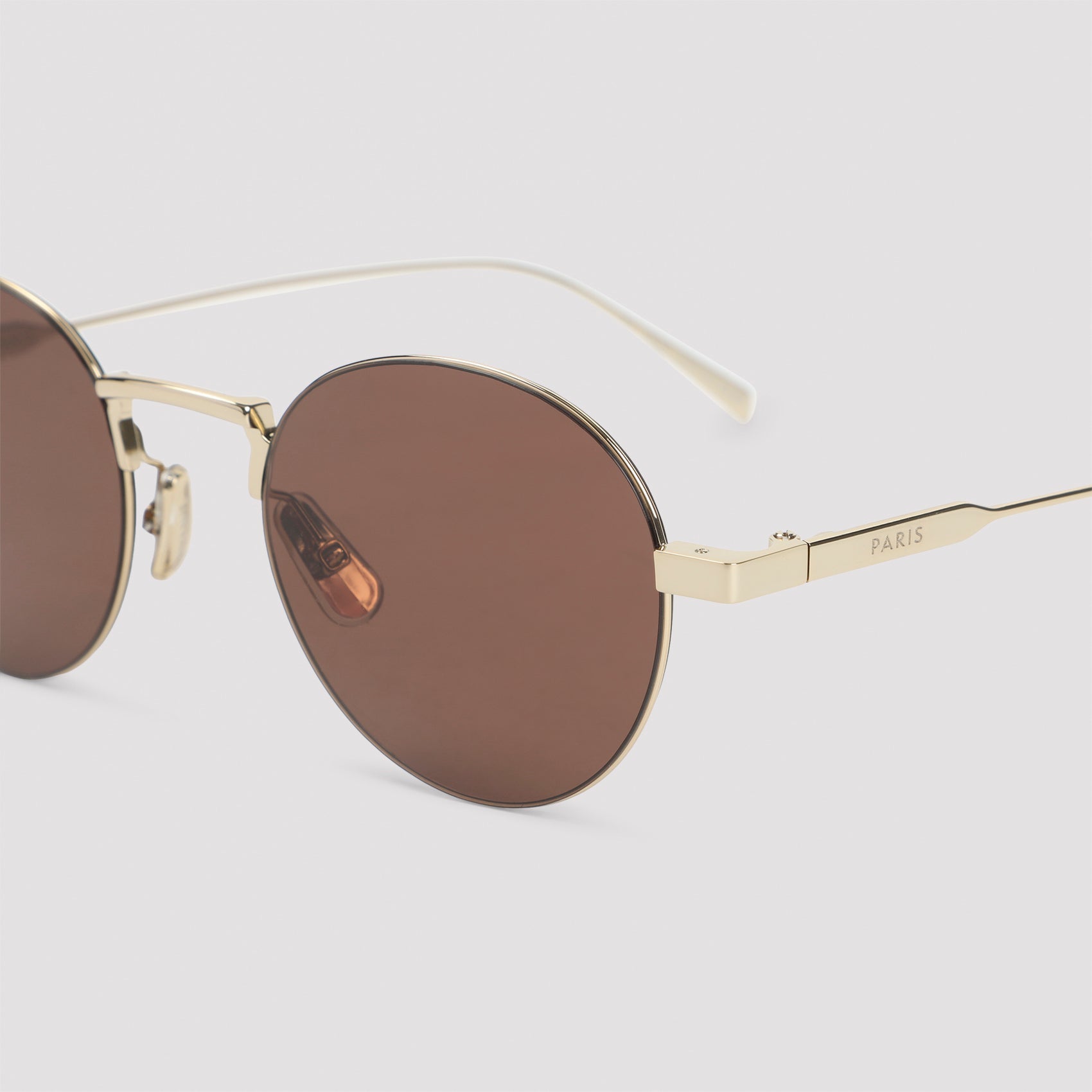 Celine Metal Frame 28 Sunglasses Women CELINE