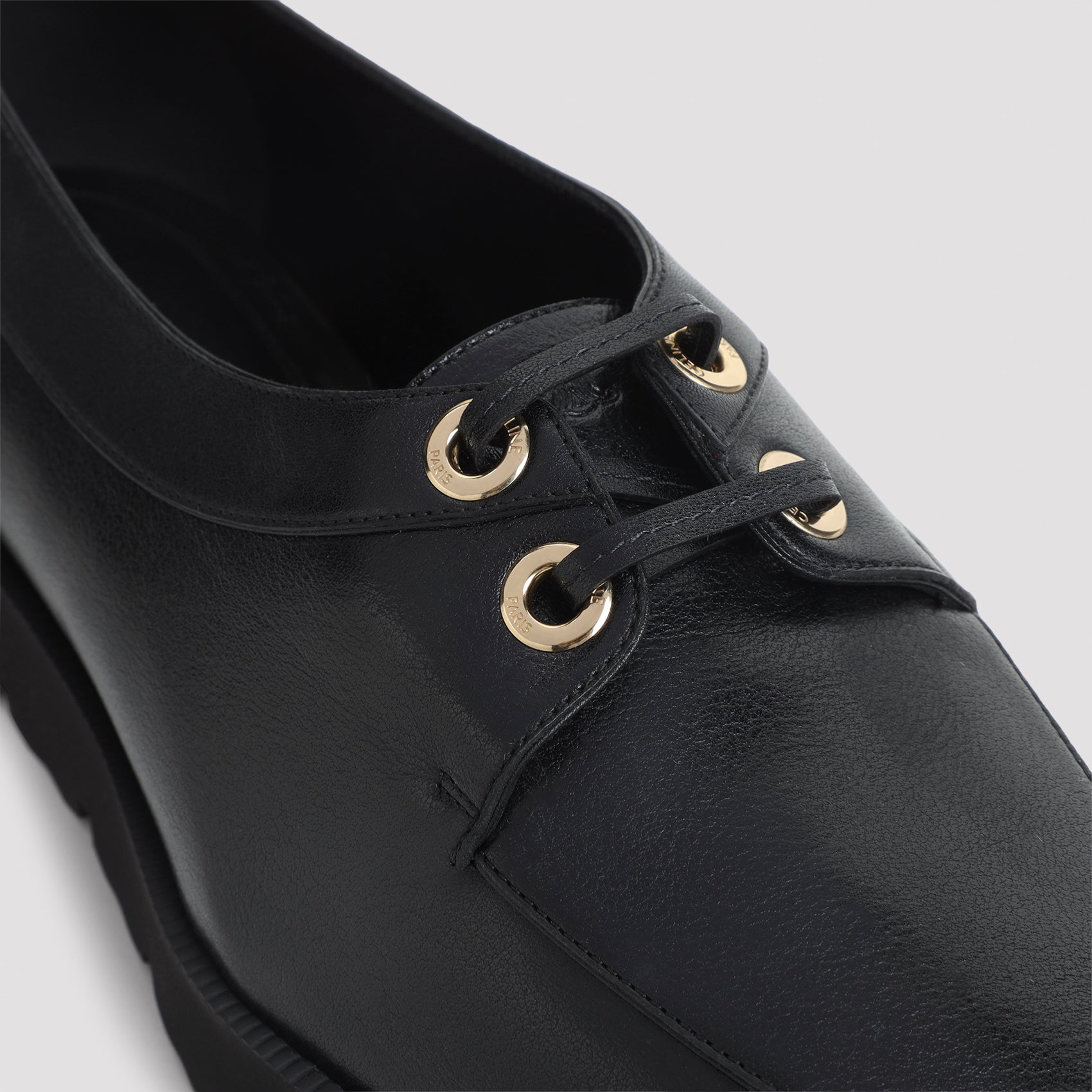 Celine Chunky Loafer Men CELINE